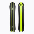 Snowboard Salomon Dancehaul negru/galben L47017800