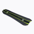 Snowboard Salomon Dancehaul negru/galben L47017800 2