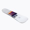 Snowboard pentru femei Salomon Lotus alb L47018600 2