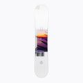 Snowboard pentru femei Salomon Lotus alb L47018600 3