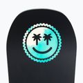Snowboard pentru femei Salomon Oh Yeah negru-verde L47031300 5