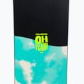 Snowboard pentru femei Salomon Oh Yeah negru-verde L47031300 6