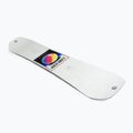 Snowboard pentru bărbați Salomon Huck Knife alb L47018300 2