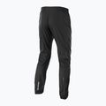 Pantaloni de alergare pentru bărbați Salomon Bonatti Trail deep black 7