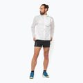 Pantaloni scurți de alergare pentru bărbați Salomon Sense Aero 3" deep black 2