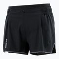 Pantaloni scurți de alergare pentru bărbați Salomon Sense Aero 3" deep black 7