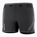 Pantaloni scurți de alergare pentru bărbați Salomon Sense Aero 5" black