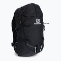 Salomon MTN 30 l rucsac de parașutism negru LC1914700 2