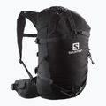 Salomon MTN 30 l rucsac de parașutism negru LC1914700 12