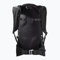 Salomon MTN 30 l rucsac de parașutism negru LC1914700 13