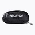 Salomon Outlife Duffel geantă de călătorie negru LC1902100 3