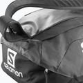 Salomon Outlife Duffel geantă de călătorie negru LC1902100 7