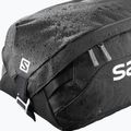 Salomon Outlife Duffel geantă de călătorie negru LC1902100 8