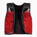 Salomon Active Skin 8 set de gilet de alergare roșu LC1909600