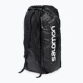 Salomon Outlife Duffel geantă de călătorie negru LC1903100 3