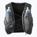 Vestă de alergare Salomon ADV SKIN Cross 15 ebony/alloy