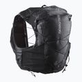 Vestă de alergare Salomon ADV SKIN Cross 15 ebony/alloy 2