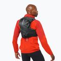 Vestă de alergare Salomon ADV SKIN Cross 15 ebony/alloy 7
