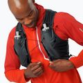 Vestă de alergare Salomon ADV SKIN Cross 15 ebony/alloy 8
