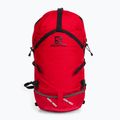 Salomon MTN 30 l rucsac de parașutism roșu LC1927600