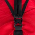 Salomon MTN 30 l rucsac de parașutism roșu LC1927600 6