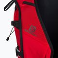 Salomon MTN 30 l rucsac de parașutism roșu LC1927600 9