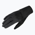 Mănuși de alergare Salomon Fast Wing Winter deep black 3