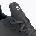 Pantofi de trail pentru bărbați Salomon Alphacross 4 gri L41724100 9