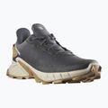 Pantofi de trail pentru bărbați Salomon Alphacross 4 gri L41724100 13