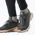 Pantofi de trail pentru bărbați Salomon Alphacross 4 gri L41724100 17