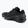 Pantofi de alergare pentru femei Salomon Speedcross 6 GTX negru/negru/fan 5