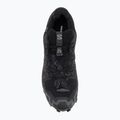 Pantofi de alergare pentru femei Salomon Speedcross 6 GTX negru/negru/fan 10