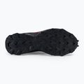 Salomon Supercross 4 pantofi de alergare pentru bărbați negru L41736200 5