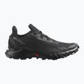 Salomon Alphacross 4 pantofi de trail pentru femei negru 10