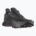 Salomon Alphacross 4 pantofi de trail pentru femei negru 12