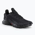 Salomon Alphacross 4 pantofi de trail pentru femei negru