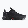 Salomon Alphacross 4 pantofi de trail pentru femei negru 2