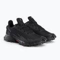 Salomon Alphacross 4 pantofi de trail pentru femei negru 4