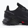 Salomon Alphacross 4 pantofi de trail pentru femei negru 8