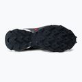 Pantofi de alergare pentru femei Salomon Supercross 4 GTX verde L41737300 4