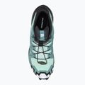 Încălțăminte de alergat pentru femei Salomon Speedrcross 6 verde L41743100 8
