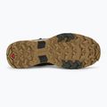 Încălțăminte de trekking pentru bărbați Salomon X Ultra 4 MID GTX deep lichen green/peat/kelp 4