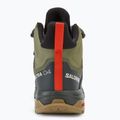 Încălțăminte de trekking pentru bărbați Salomon X Ultra 4 MID GTX deep lichen green/peat/kelp 6