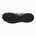 Pantofi de alergare bărbați Salomon Speedcross 6 Wide quiet shade/black/pearl blue 5