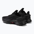 Salomon Alphacross 4 pantofi de trail pentru bărbați negru L47063900 3