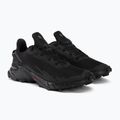 Salomon Alphacross 4 pantofi de trail pentru bărbați negru L47063900 4