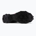 Salomon Alphacross 4 pantofi de trail pentru bărbați negru L47063900 5