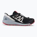 Salomon Sense Ride 4 pantofi de alergare pentru bărbați negru L41726600 2