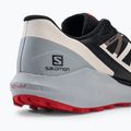 Salomon Sense Ride 4 pantofi de alergare pentru bărbați negru L41726600 11