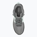 Salomon Outpulse Mid GTX cizme de trekking pentru femei ebony/qush/ebony 6